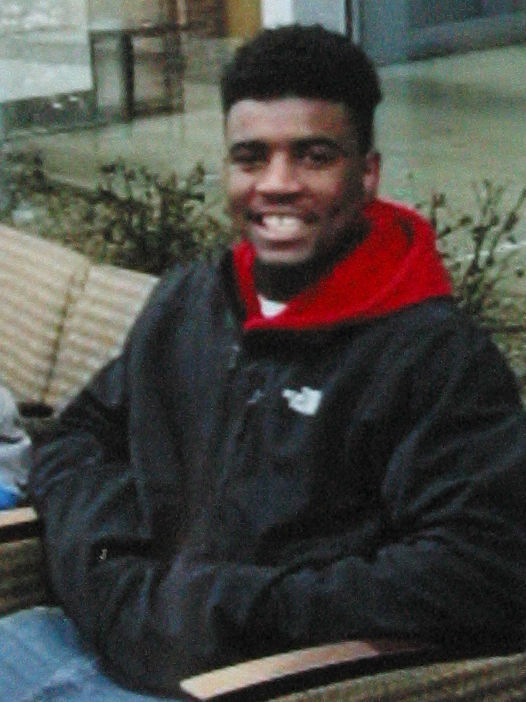 Otavious Brown